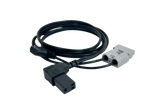 12V Fridge Cable to Anderson Style Plug, Suits Engel